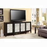 Kacia Console Cabinet