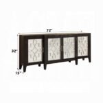 Kacia Console Cabinet - Image 2