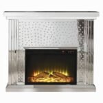 Nysa Fireplace
