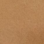 DIEGO UPHOLSTERED ACCENT ARM CHAIR WITH WOOD ARMS HONEY - Image 9