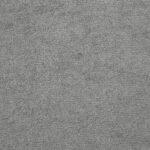 DIEGO UPHOLSTERED ACCENT ARM CHAIR WITH WOOD ARMS GREY - Image 9