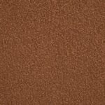 DEBBIE UPHOLSTERED SWIVEL ACCENT CHAIR BURNT ORANGE - Image 10