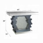 Nysa Console Table - Image 3