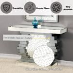Nysa Console Table - Image 4