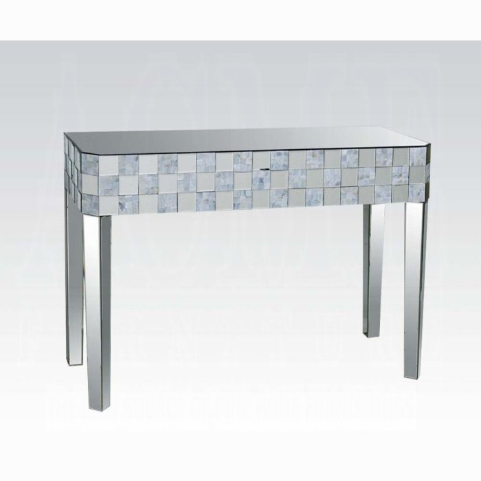 90244.jpg Nasa Console Table - Image 1
