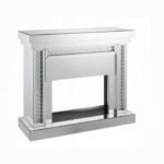 Nysa Fireplace