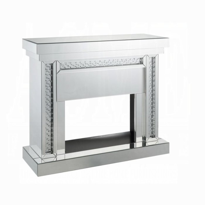 90272.jpg Nysa Fireplace - Image 1