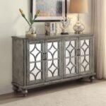 Velika Console Cabinet