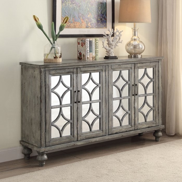 90280_1.jpg Velika Console Cabinet - Image 1