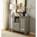 Velika Console Cabinet