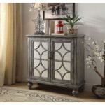 Velika Console Cabinet