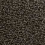 PETRA BOUCLE UPHOLSTERED ACCENT SIDE CHAIR CHOCOLATE BROWN - Image 10