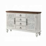 Vermont Console Cabinet - Image 3