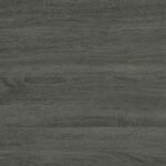 COLBY ENGINEERED WOOD C-SHAPED SIDE TABLE WEATHERED GREY - Image 8