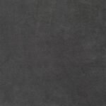 ALAMOR UPHOLSTERED BARREL BACK ACCENT CHAIR DARK GREY - Image 3