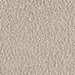 FITZROY BOUCLE UPHOLSTERED ACCENT ARM CHAIR LATTE - Image 9