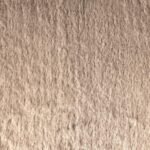 DUFFIE UPHOLSTERED ARMLESS ACCENT CHAIR CAMEL - Image 9