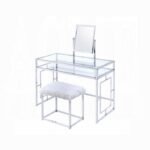 Carenze II Vanity Set