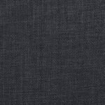 MOSSBROOK FABRIC UPHOLSTERED SWIVEL ACCENT CHAIR ANTHRACITE - Image 10