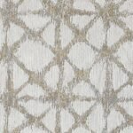 PIPPIN UPHOLSTERED HIGH WINGBACK ACCENT CHAIR LATTE - Image 11