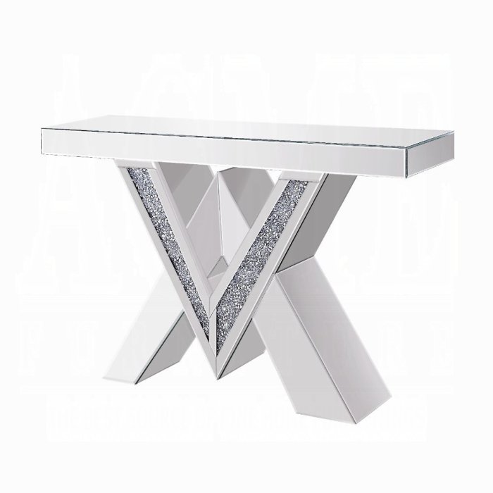 90444.jpg Noralie Console Table - Image 1