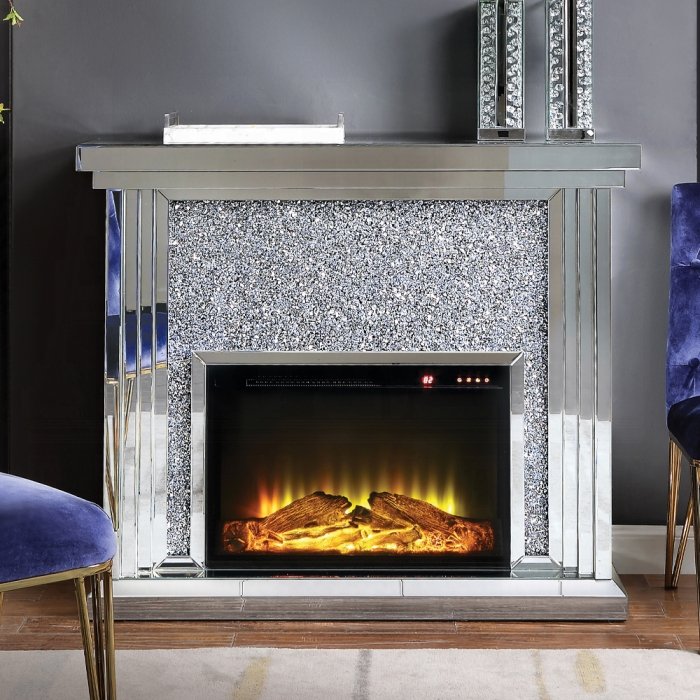 90455_5.jpg Noralie Fireplace - Image 1