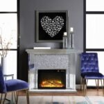Noralie Fireplace - Image 2