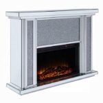 Noralie Fireplace - Image 3