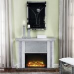 Noralie Fireplace
