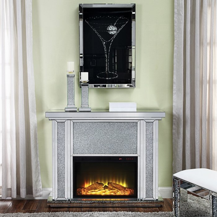 90457_6.jpg Noralie Fireplace - Image 1