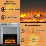 Noralie Fireplace - Image 2