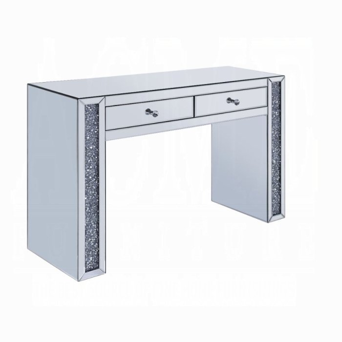 90465.jpg Noralie Vanity Desk - Image 1