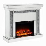 Noralie Fireplace - Image 3