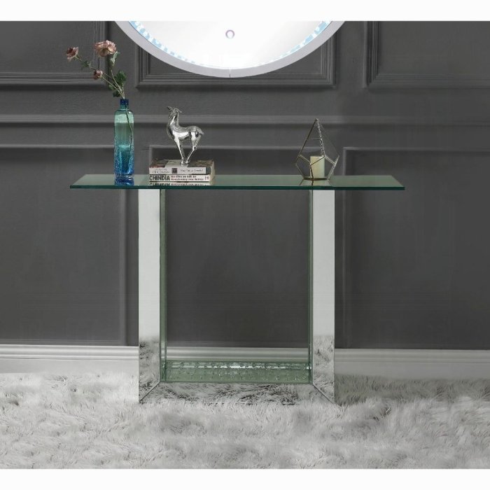 90495.jpg Nysa Console Table - Image 1