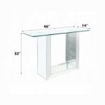 Nysa Console Table - Image 2