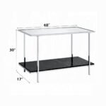 Angwin Console Table - Image 3