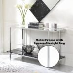 Angwin Console Table - Image 4