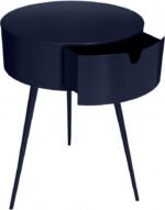 Bali Iron Side Table | Nightstand - Image 4