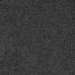 COBIE UPHOLSTERED ARMLESS SWIVEL CHAIR DARK CHARCOAL - Image 10