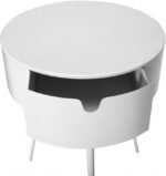 Bali Iron Side Table | Nightstand - Image 5