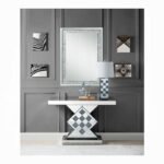 Noralie Console Table