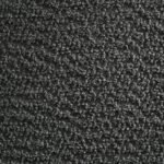 MESA BOUCLE UPHOLSTERED TUFTED ACCENT BENCH CHARCOAL - Image 7