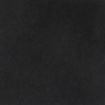 RAMSEY UPHOLSTERED SLOPED ARM ACCENT CHAIR BLACK - Image 9