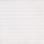 DRAYTON UPHOLSTERED CURVED ARMLESS ACCENT CHAIR IVORY - Image 9