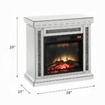 Noralie Fireplace - Image 6
