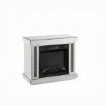 Noralie Fireplace
