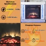 Noralie Fireplace - Image 2