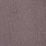 TOVAR ROUND UPHOLSTERED OTTOMAN MAUVE - Image 3