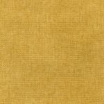 SUMMER FABRIC UPHOLSTERED TUFTED ACCENT BENCH MUSTARD YELLOW - Image 7