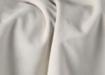 Elly Velvet Upholstered Bed - Image 8